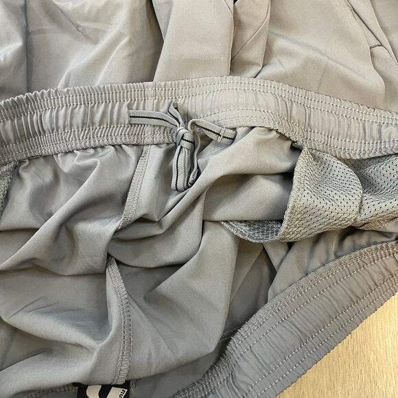 Russell Athletic RSL Woven Joggers Mens 3XL Gray Stretch Dri-Power 360 Pants NWT - Picture 12 of 13